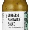 Burger & Sandwich Sauce 245ml
