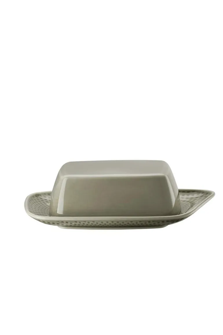 Butterdose, 250 g, Junto / Pearl Grey