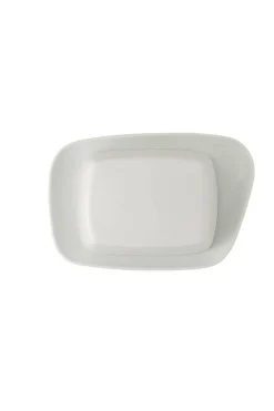 Butterdose, 250 g, Junto / Weiß