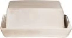 Butterdose, sand