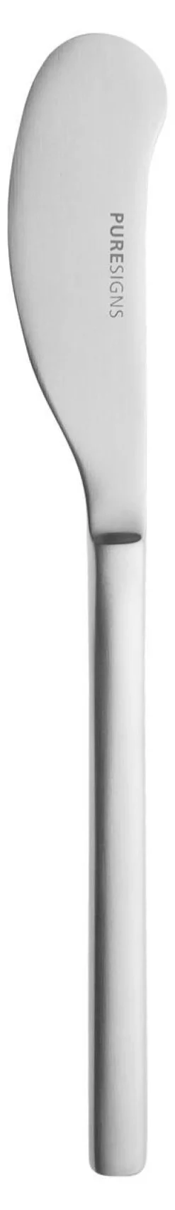 Buttermesser One extra matt