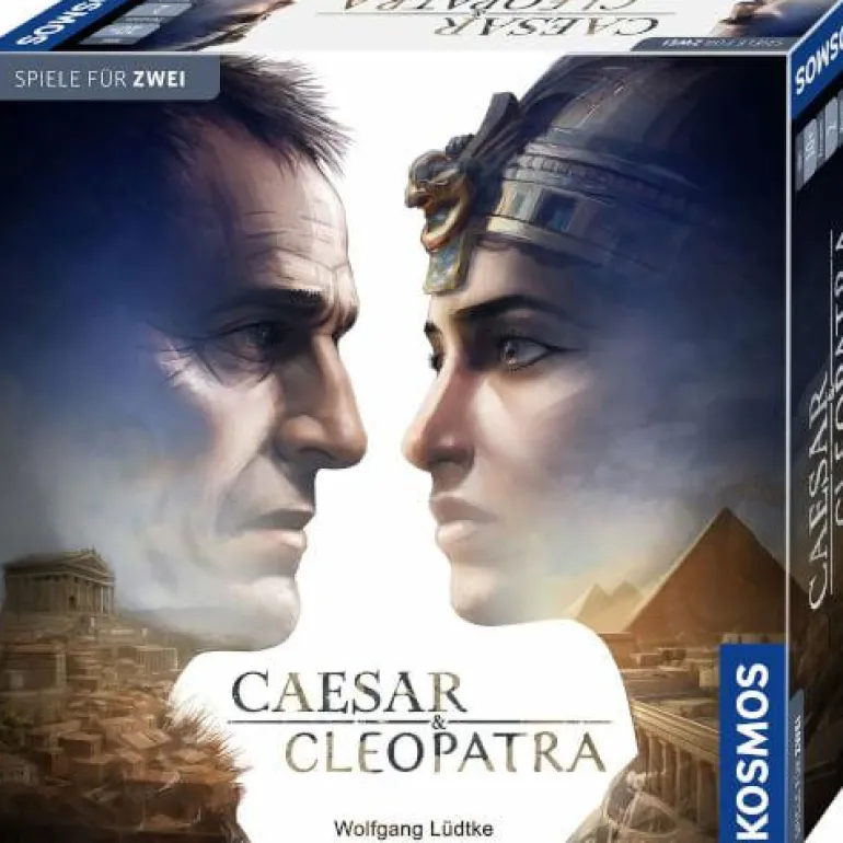 Caesar & Cleopatra