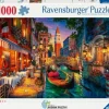Canal Cruise In Venice - Puzzle 1000 Teile