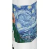 CANVAS - ART Collection: Starry Night (Van Gogh)
