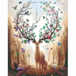 CANVAS - Magnificent Encounter