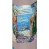 CANVAS - Mediterranean Landscape