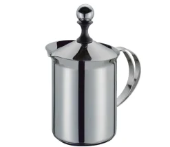 Cappuccino Creamer CLASSIC 6T