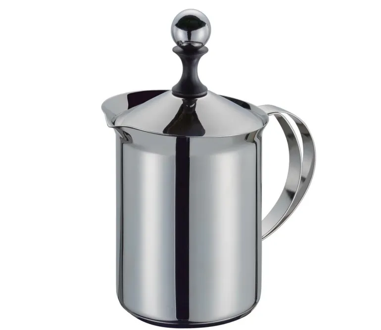 Cappuccino Creamer CLASSIC 6T
