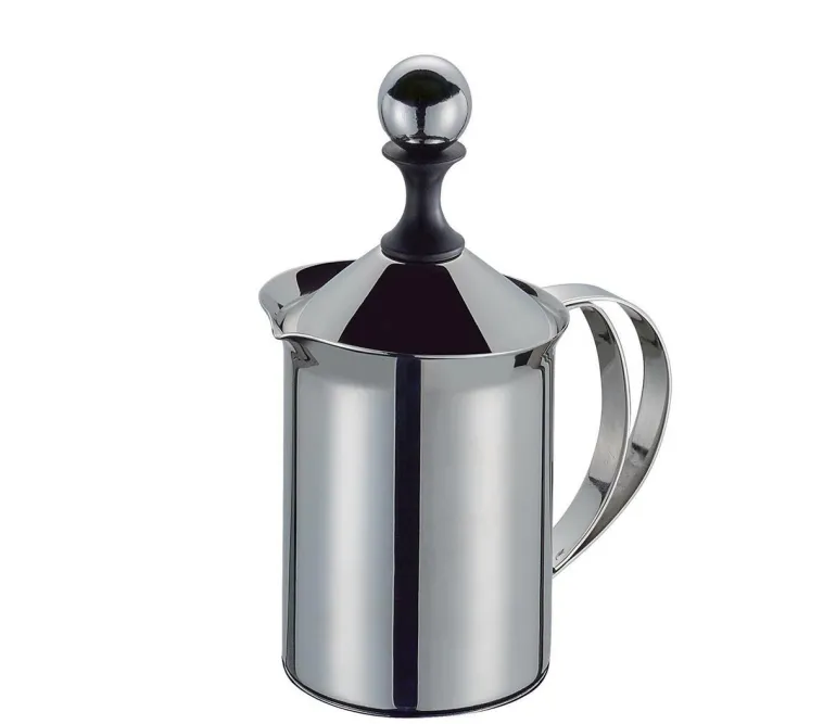 Cappuccino Creamer CLASSIC 3T