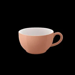 Cappuccino Obertasse 0,30 l Blush Solid Color