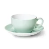 Cappuccino Obertasse 0,30 l Mint Solid Color