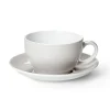 Cappuccino Obertasse 0,30 l Pearl Solid Color