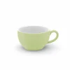 Cappuccino Obertasse 0,30 l Pistazie Solid Color