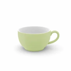 Cappuccino Obertasse 0,30 l Pistazie Solid Color