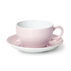 Cappuccino Obertasse 0,30 l Puder Solid Color