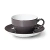 Cappuccino Obertasse 0,30 l Umbra Solid Color