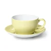 Cappuccino Obertasse 0,30 l Vanille Solid Color