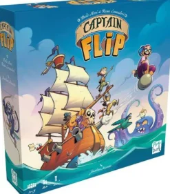 Captain Flip