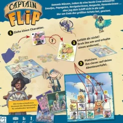Captain Flip