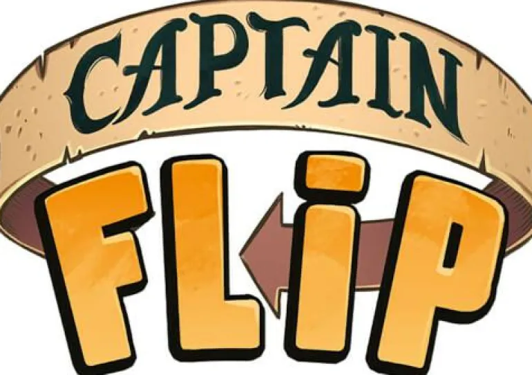 Captain Flip