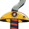 Capt'n Sharky Piratenhaken