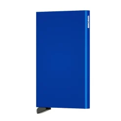 Cardprotector Blau