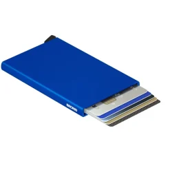 Cardprotector Blau
