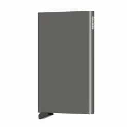 Cardprotector Earth Grey