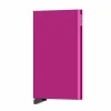 Cardprotector Fuchsia