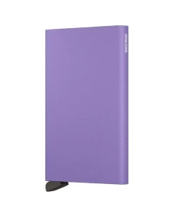 Cardprotector Powder Lilac