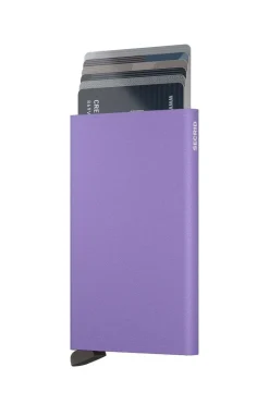 Cardprotector Powder Lilac