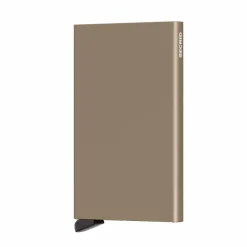 Cardprotector Sand