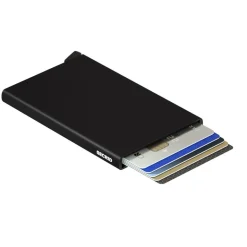 Cardprotector Schwarz