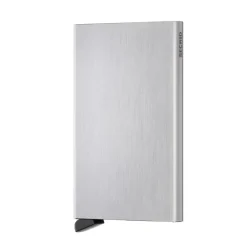 Cardprotector Silver