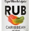 Caribbean Jerk 100g Gewürzmischung