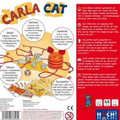 Carla Cat