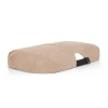 Carrybag Cover Twist Coffee Einkaufskorb-Abdeckung