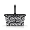 Carrybag Frame Leo Nero Einkaufskorb