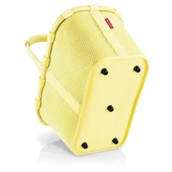 Carrybag Frame Mesh Lemon Einkaufskorb