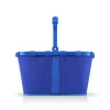 Carrybag Frame Mesh Royal Blue Einkaufskorb