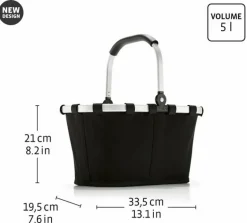 Carrybag XS Teddy Leo olive