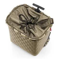 Carrycruiser Frame Rhombus Olive