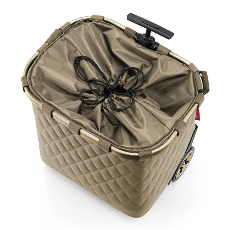 Carrycruiser Frame Rhombus Olive