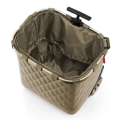 Carrycruiser Frame Rhombus Olive