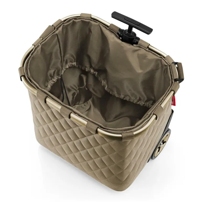 Carrycruiser Frame Rhombus Olive
