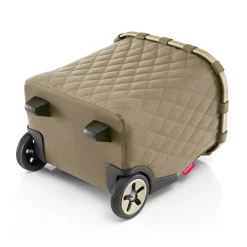 Carrycruiser Frame Rhombus Olive