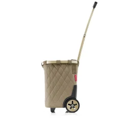 Carrycruiser Frame Rhombus Olive