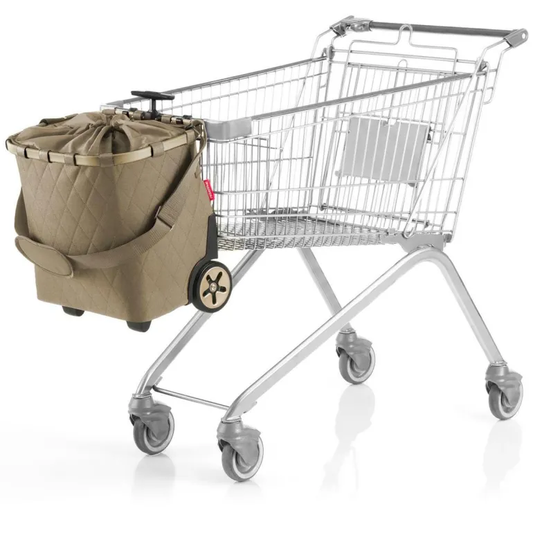 Carrycruiser Frame Rhombus Olive
