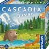 Cascadia Junior