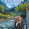 Cascadia - Rolling Rivers